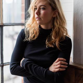 Vanessa Kirby 2019 wallpaper