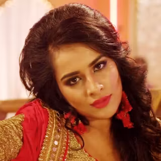 Sara Gurpal wallpaper