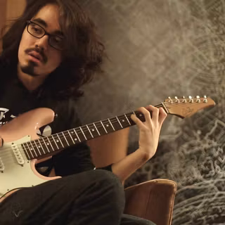 Mateus Asato wallpaper