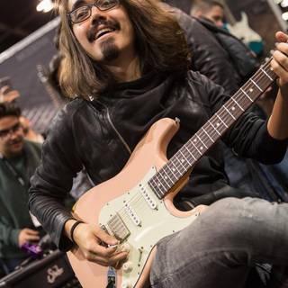 Mateus Asato wallpaper