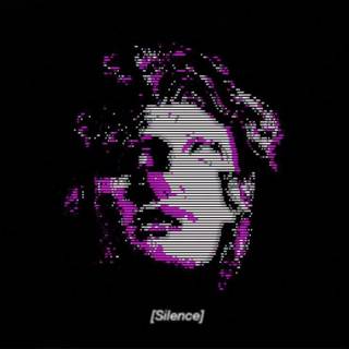 Vaporwave Juice WRLD wallpaper