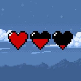 XXXTentacion and Juice Wrld heaven wallpaper