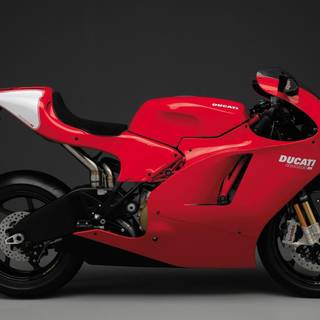Ducati Desmosedici wallpaper