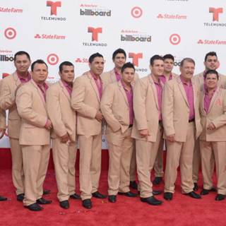 La Arrolladora Banda El Limón wallpaper