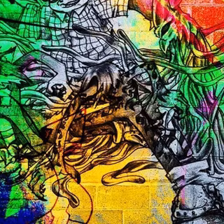 Graffiti 2019 wallpaper