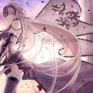 Jeanne d'Arc wallpaper