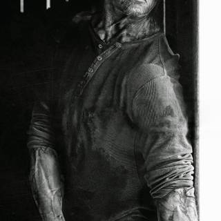 Sylvester Stallone Rambo: Last Blood wallpaper