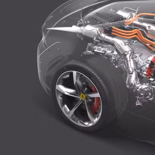 Ferrari SF90 Stradale 2019 wallpaper