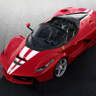 Ferrari SF90 Stradale 2019 wallpaper