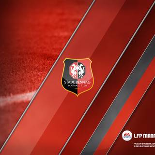 Stade Rennais wallpaper