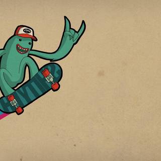 Universal boy wallpaper