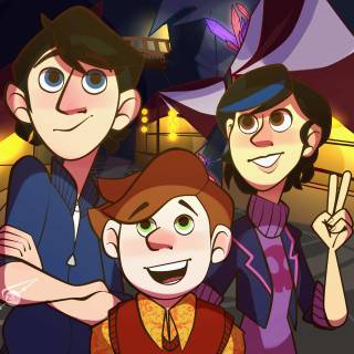 Claire Nuñez wallpaper