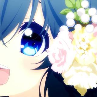 Ako Tamaki wallpaper