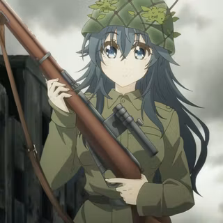 Ako Tamaki wallpaper