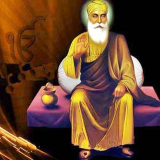 Guru Nanak wallpaper