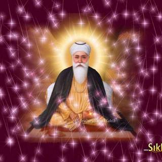 Guru Nanak wallpaper