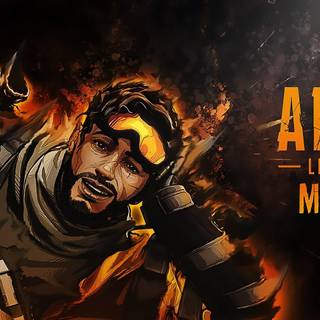 Apex Season 3 HD wallpaper