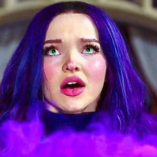 Mal Descendants 3 wallpaper