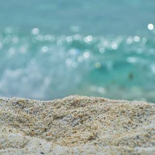 Malibu Beach wallpaper