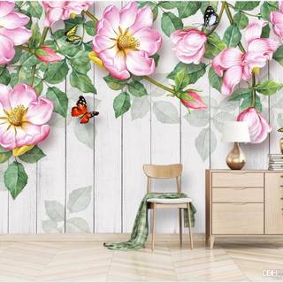 Rose aesthetic wallpaper