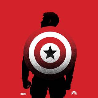Marvel Avengers Captain America wallpaper