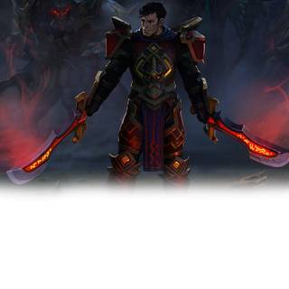 Blade of Demon Destruction wallpaper