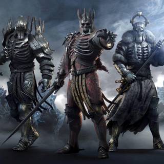 The Witcher 3 Wild Hunt poster wallpaper