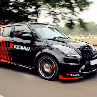 Maruti Suzuki Swift wallpaper