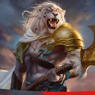 Magic: The Gathering Arena wallpaper