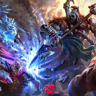 King's Bounty 2 wallpaper