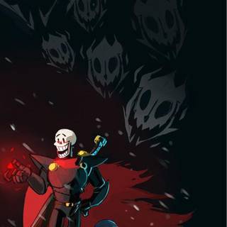 Screen Undertale wallpaper