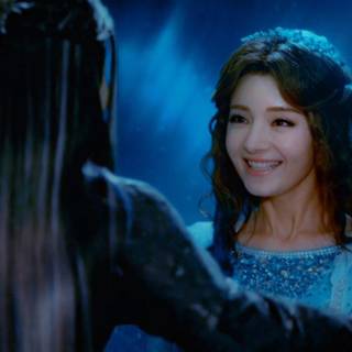 Madina Memet wallpaper