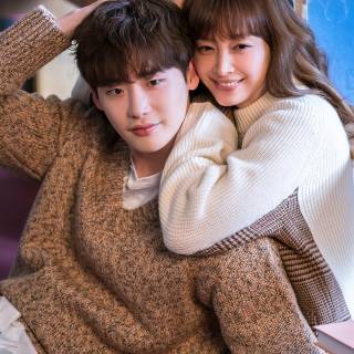 Romance Is a Bonus Book wallpaper