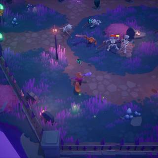 ReadySet Heroes wallpaper