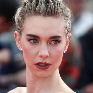 Vanessa Kirby Hobb and Shaw wallpaper