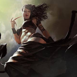 Magic: The Gathering Arena wallpaper