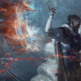 Magic: The Gathering Arena wallpaper