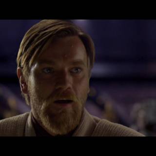 Ewan McGregor Obi-Wan Kenobi wallpaper