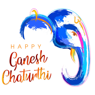 Ganesh Chaturthi wallpaper