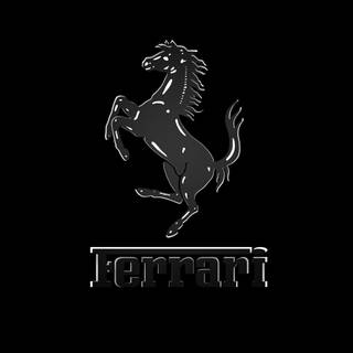 TVS horse logo wallpaper