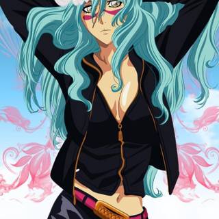 Bleach manga wallpaper