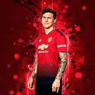 Man Utd 2019 wallpaper