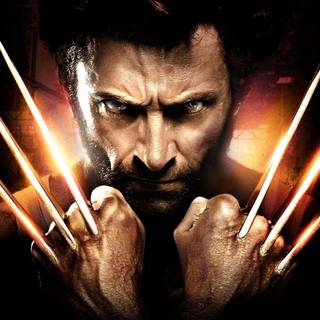 Deadpool vs Wolverine wallpaper