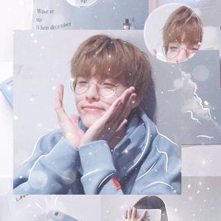 Jae Park Day6 wallpaper