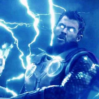 Bring Me Thanos wallpaper