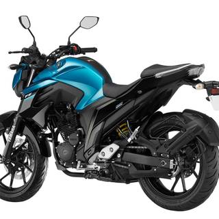 Yamaha FZ25 wallpaper