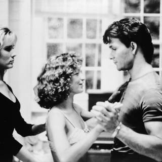 Dirty Dancing wallpaper