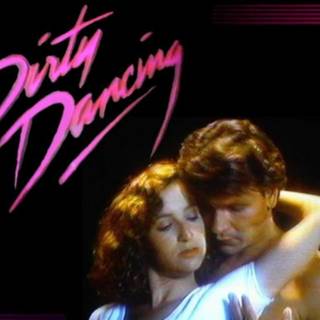 Dirty Dancing wallpaper