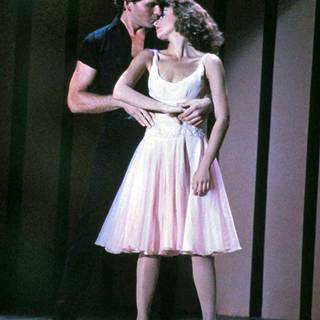 Dirty Dancing wallpaper