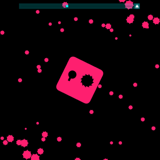 Just Shapes and Beats wallpaper